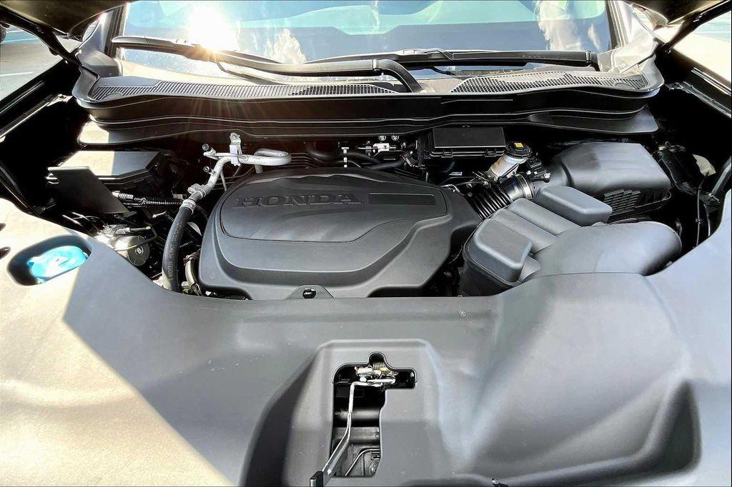 new 2026 Honda Ridgeline car, priced at $44,890