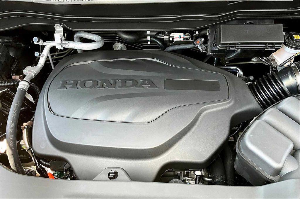 new 2026 Honda Ridgeline car, priced at $44,890