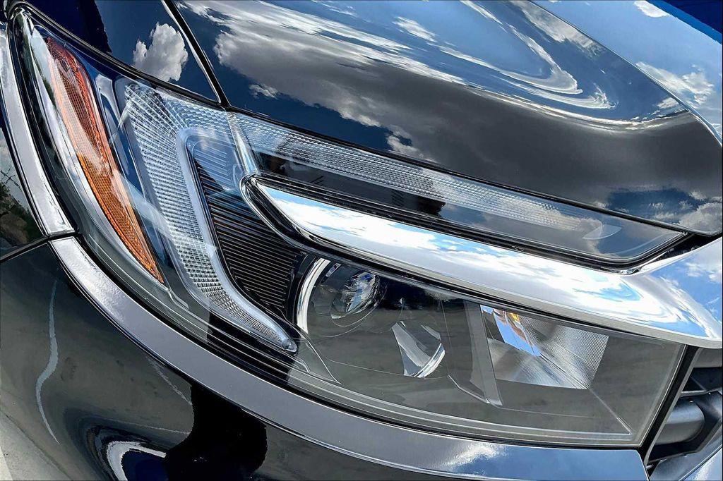 new 2026 Honda Ridgeline car, priced at $44,890