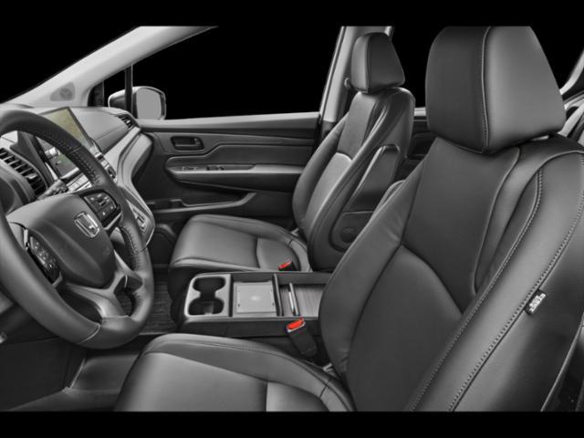 new 2026 Honda Odyssey car, priced at $44,290