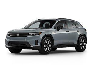 new 2025 Honda Prologue car, priced at $59,805