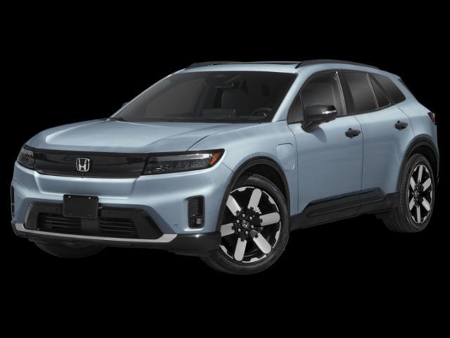 new 2025 Honda Prologue car, priced at $59,805