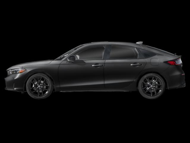 new 2026 Honda Civic Hybrid car, priced at $31,645