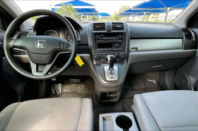 used 2011 Honda CR-V car, priced at $8,590