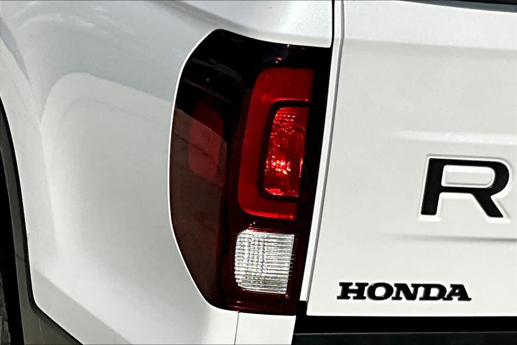 new 2024 Honda Ridgeline car, priced at $40,808