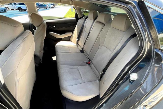 used 2024 Honda Accord car, priced at $26,990