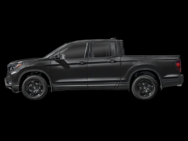 new 2026 Honda Ridgeline car, priced at $48,690