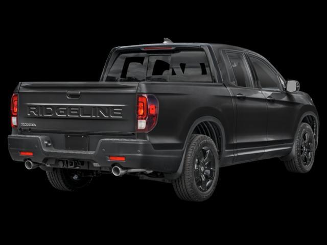 new 2026 Honda Ridgeline car, priced at $48,690