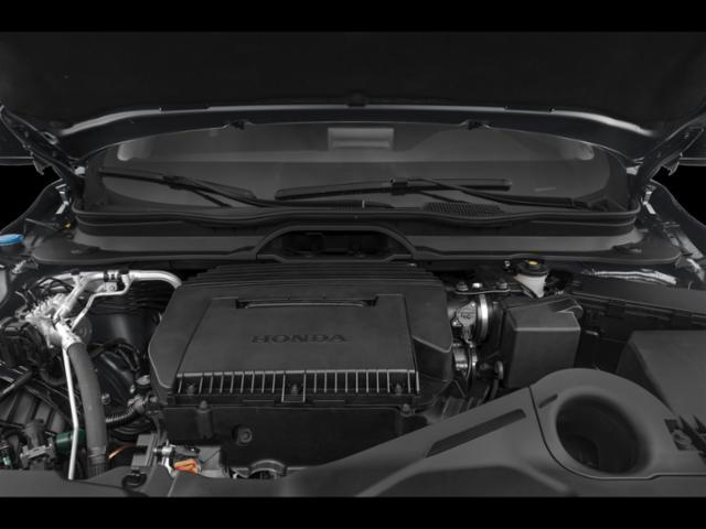 new 2025 Honda Pilot car, priced at $46,180