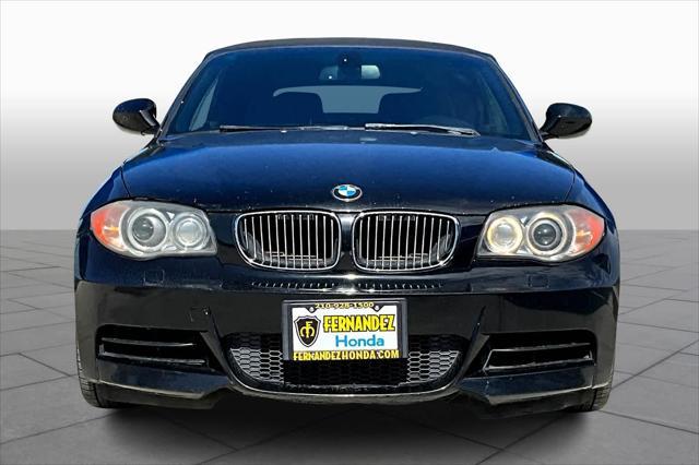 used 2011 BMW 135 car, priced at $11,988