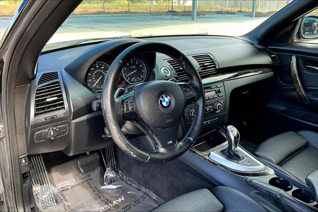 used 2011 BMW 135 car, priced at $11,988