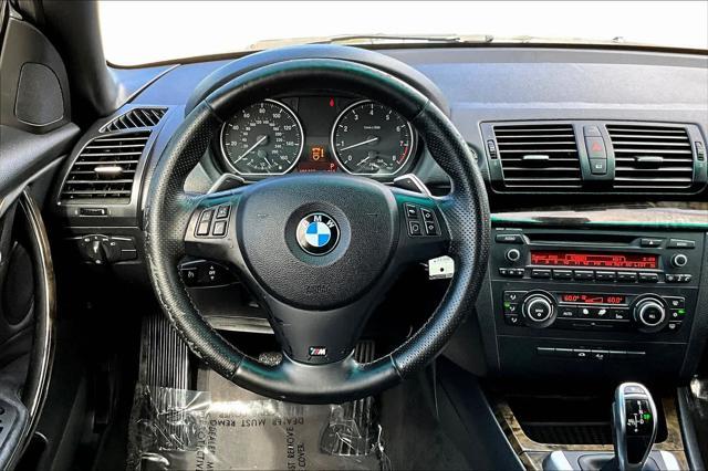 used 2011 BMW 135 car, priced at $11,988