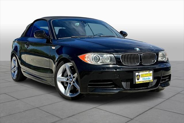 used 2011 BMW 135 car, priced at $11,988