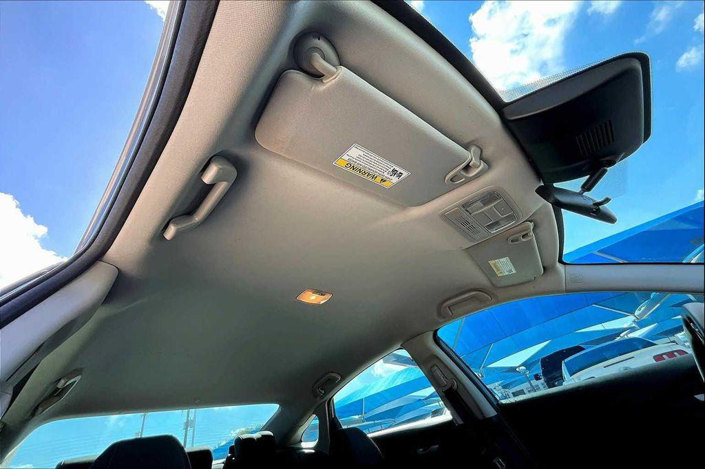 used 2019 Honda Insight car, priced at $15,471