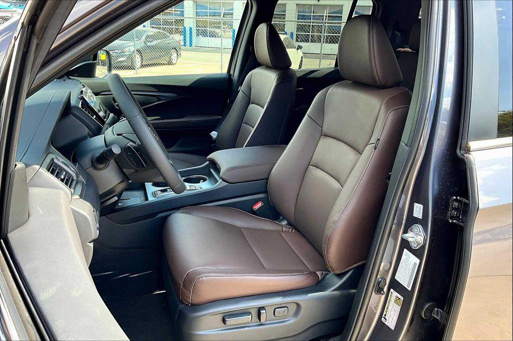 new 2026 Honda Ridgeline car, priced at $44,890