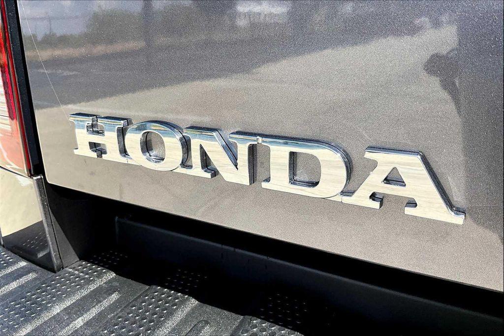 new 2026 Honda Ridgeline car, priced at $44,890