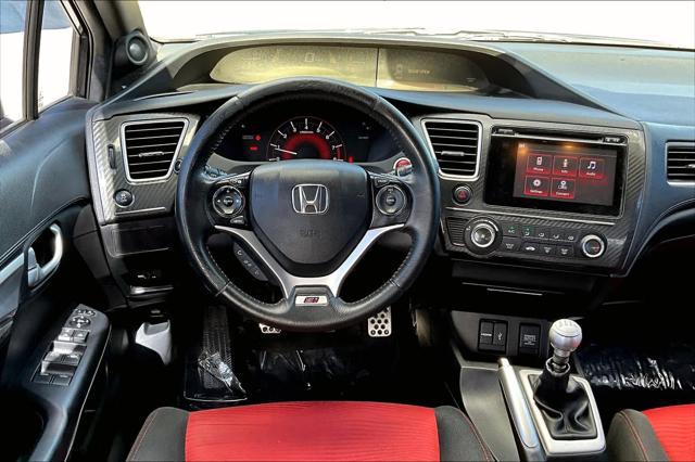 used 2014 Honda Civic car, priced at $14,988