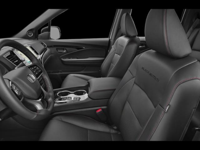 new 2025 Honda Ridgeline car, priced at $48,450