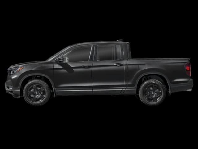 new 2025 Honda Ridgeline car, priced at $48,450