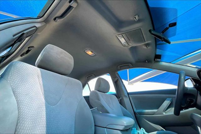 used 2011 Toyota Camry car, priced at $7,990