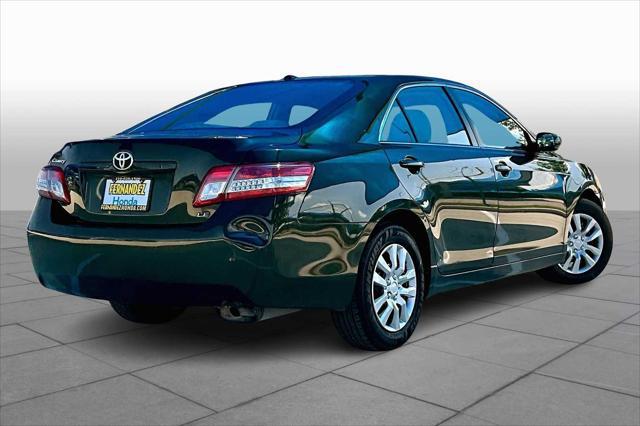 used 2011 Toyota Camry car, priced at $7,990