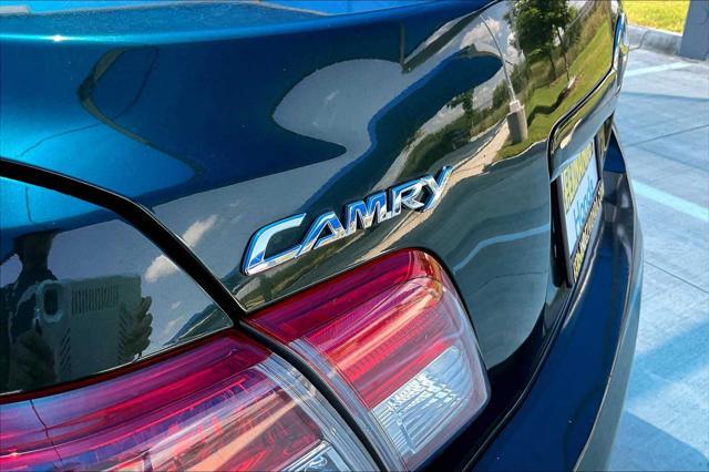 used 2011 Toyota Camry car, priced at $7,990