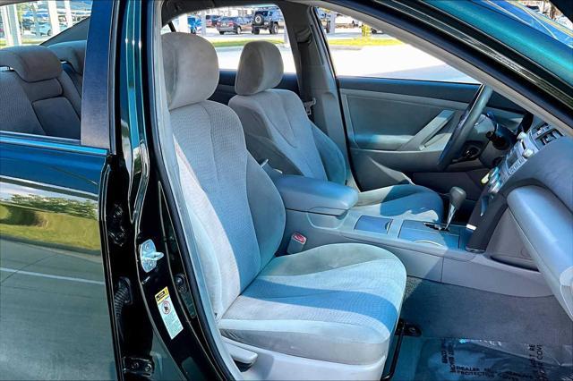 used 2011 Toyota Camry car, priced at $7,990