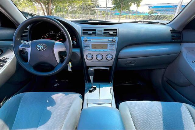 used 2011 Toyota Camry car, priced at $7,990