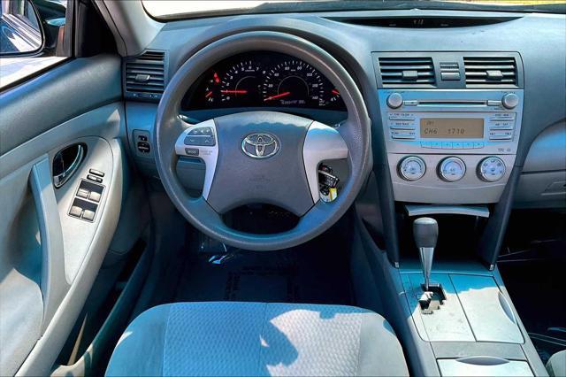used 2011 Toyota Camry car, priced at $7,990