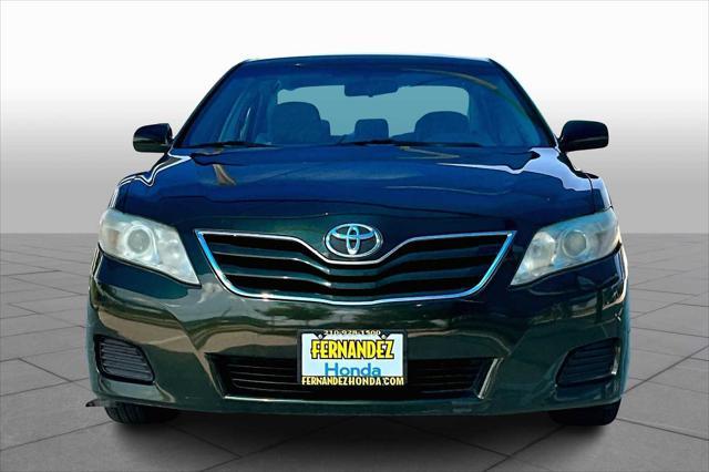 used 2011 Toyota Camry car, priced at $7,990