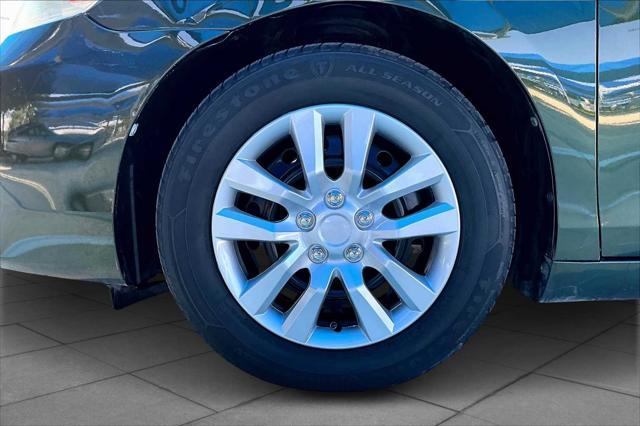 used 2011 Toyota Camry car, priced at $7,990