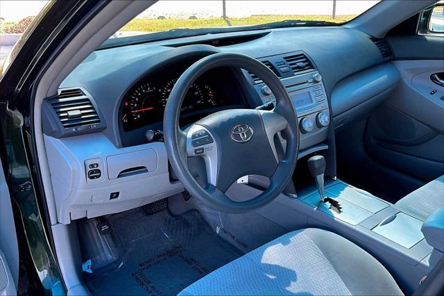 used 2011 Toyota Camry car, priced at $7,990