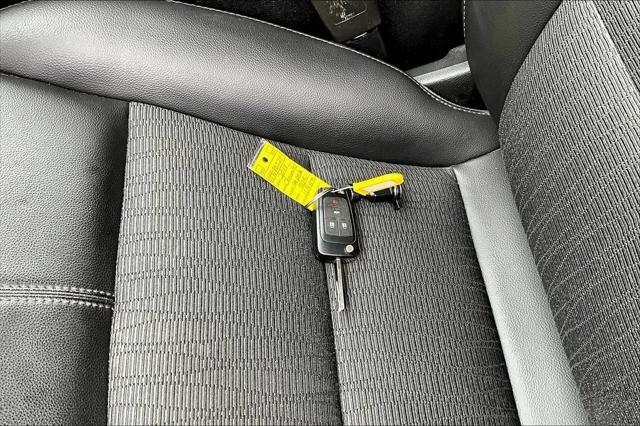 used 2017 Chevrolet Impala car, priced at $15,590