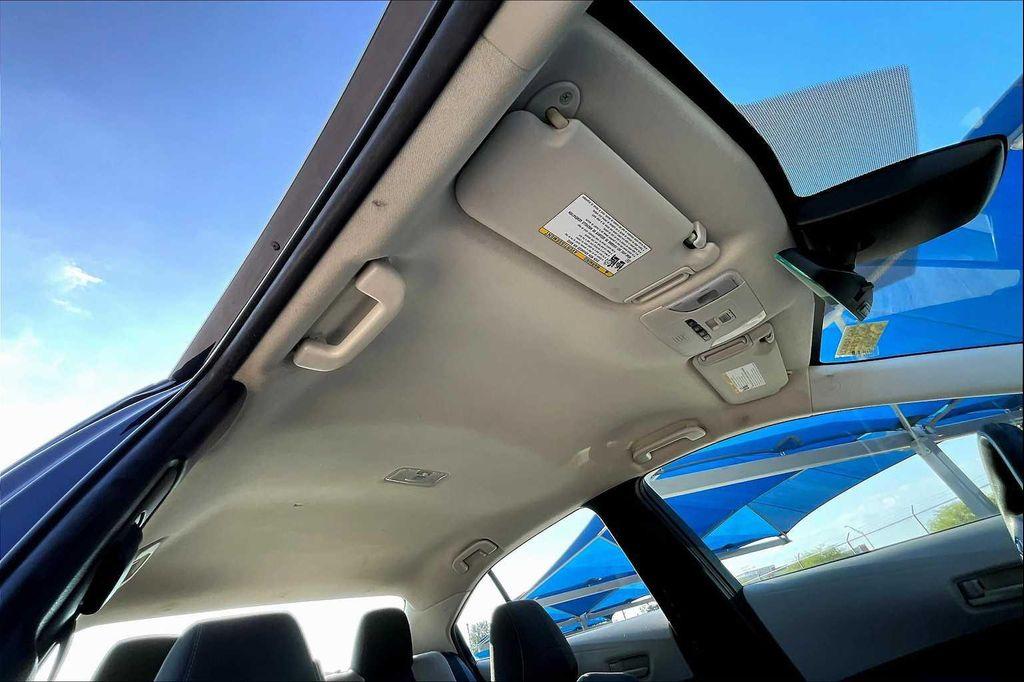 used 2022 Toyota Corolla car, priced at $16,880