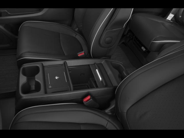 new 2026 Honda Odyssey car, priced at $54,790