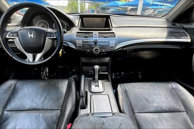 used 2008 Honda Accord car, priced at $7,090