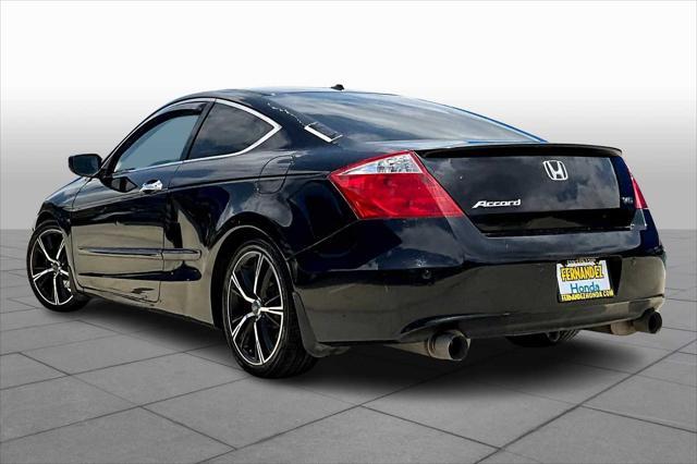 used 2008 Honda Accord car, priced at $7,090