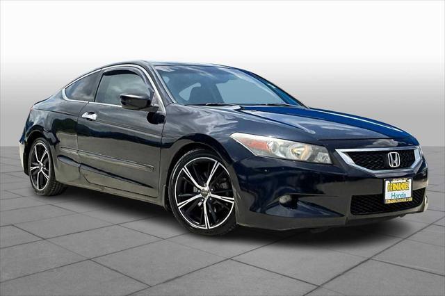 used 2008 Honda Accord car, priced at $7,090