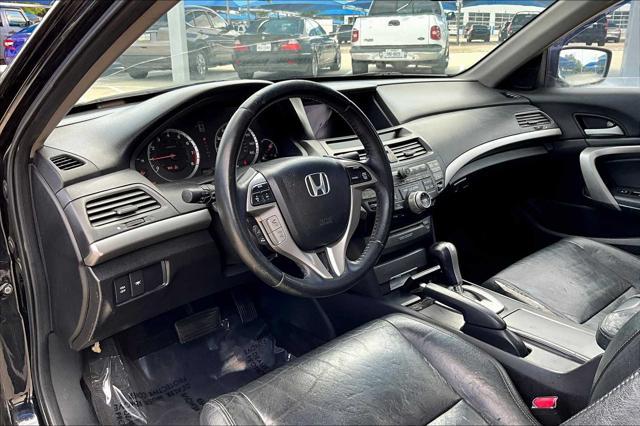 used 2008 Honda Accord car, priced at $7,090