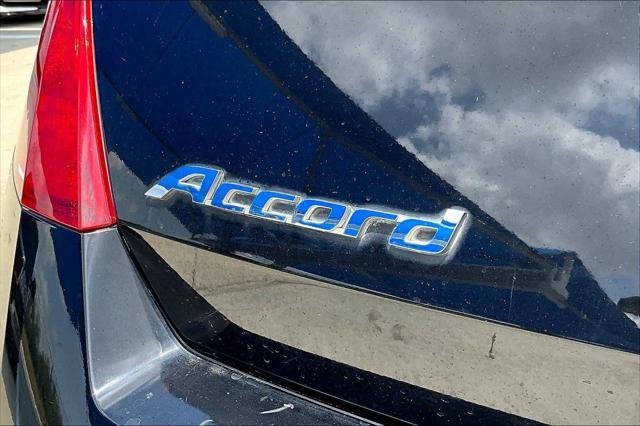 used 2008 Honda Accord car, priced at $7,090