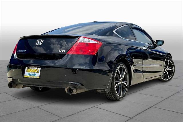 used 2008 Honda Accord car, priced at $7,090