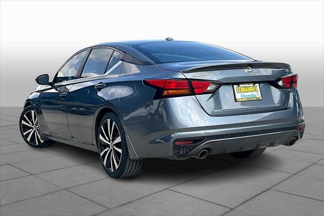 used 2019 Nissan Altima car, priced at $13,591
