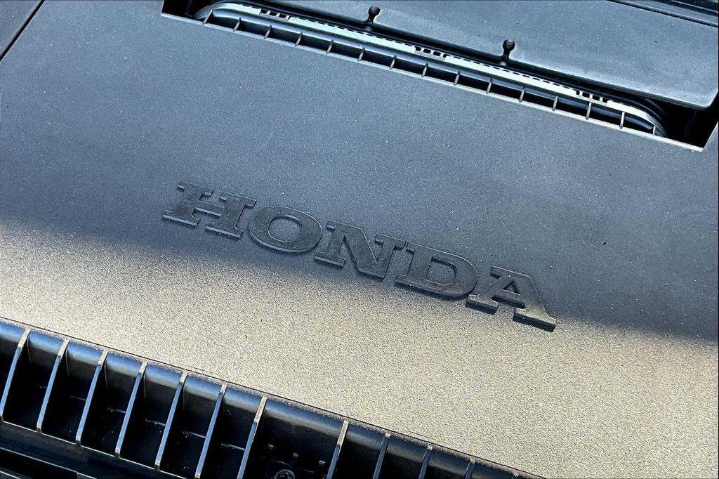 new 2025 Honda Pilot car, priced at $46,484