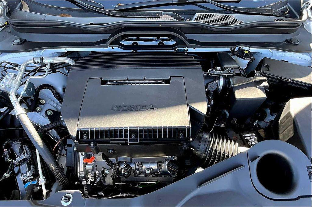 new 2025 Honda Pilot car, priced at $46,484