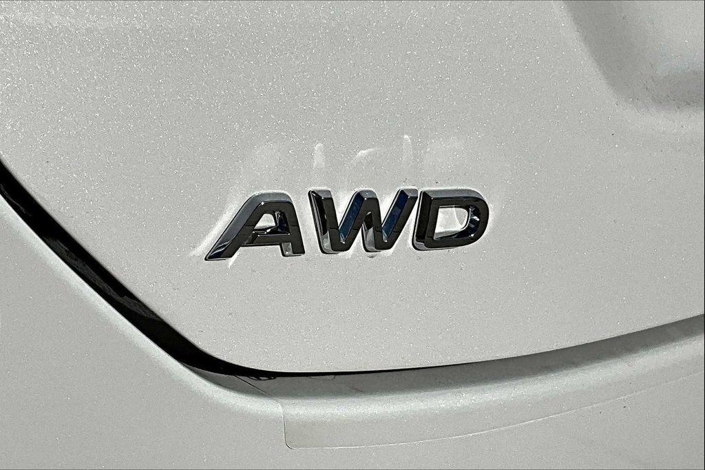 new 2025 Honda Pilot car, priced at $46,484