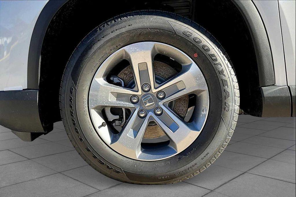 new 2025 Honda Pilot car, priced at $46,484