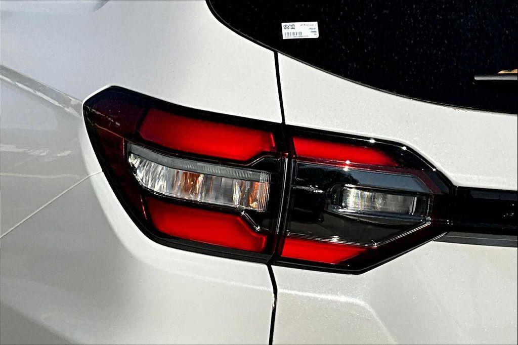 new 2025 Honda Pilot car, priced at $46,484