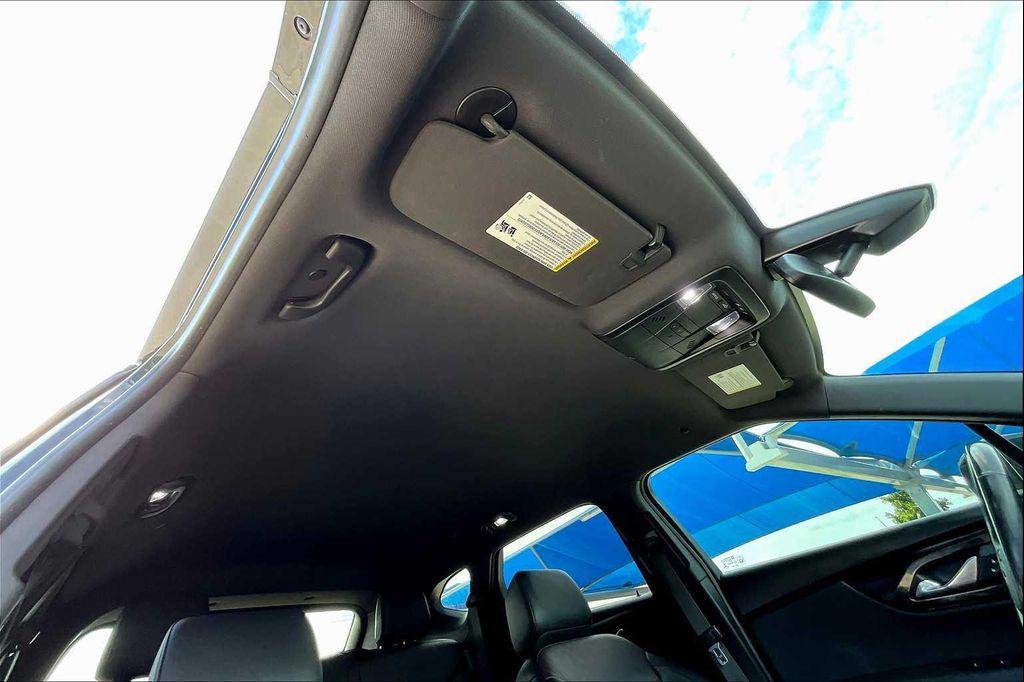 used 2019 Chevrolet Blazer car, priced at $20,973