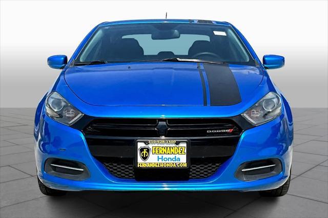 used 2016 Dodge Dart car, priced at $7,988