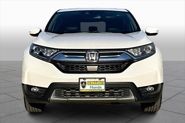 used 2019 Honda CR-V car, priced at $22,488